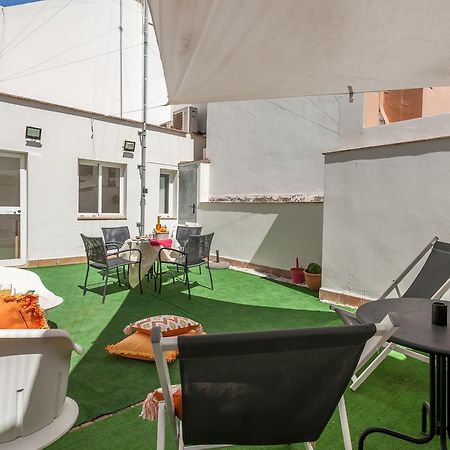 Green-Apartments Catedral Σεβίλλη Εξωτερικό φωτογραφία
