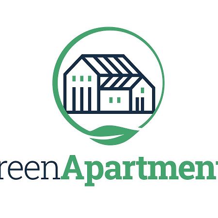 Green-Apartments Catedral Σεβίλλη Εξωτερικό φωτογραφία