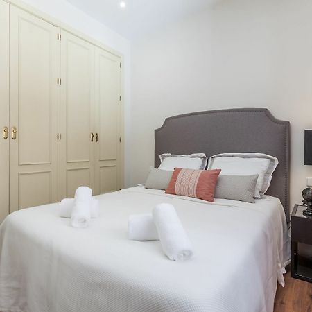 Green-Apartments Catedral Σεβίλλη Εξωτερικό φωτογραφία