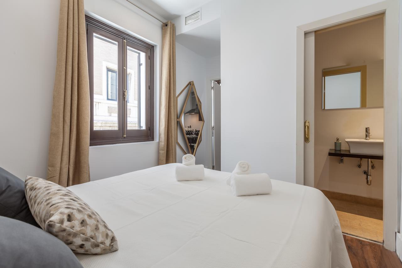 Green-Apartments Catedral Σεβίλλη Εξωτερικό φωτογραφία