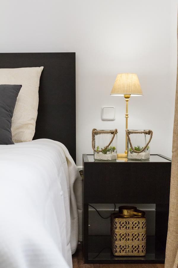 Green-Apartments Catedral Σεβίλλη Εξωτερικό φωτογραφία