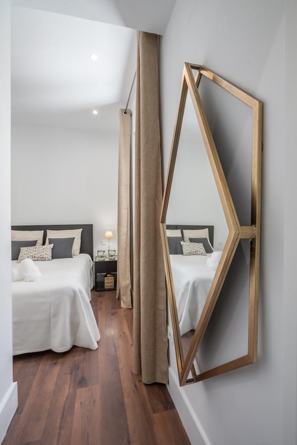 Green-Apartments Catedral Σεβίλλη Εξωτερικό φωτογραφία