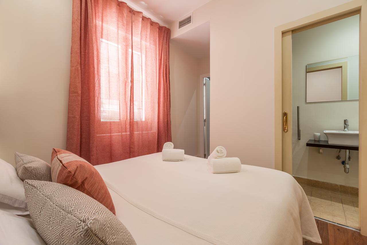 Green-Apartments Catedral Σεβίλλη Εξωτερικό φωτογραφία
