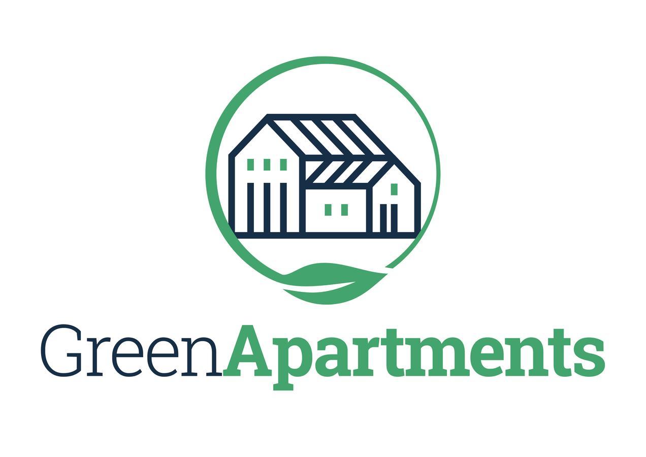 Green-Apartments Catedral Σεβίλλη Εξωτερικό φωτογραφία