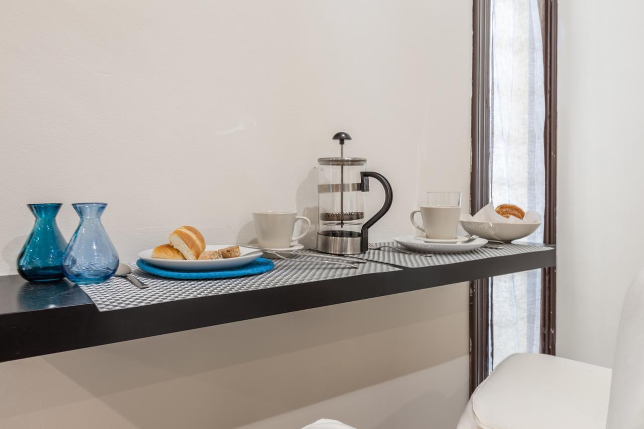Green-Apartments Catedral Σεβίλλη Εξωτερικό φωτογραφία