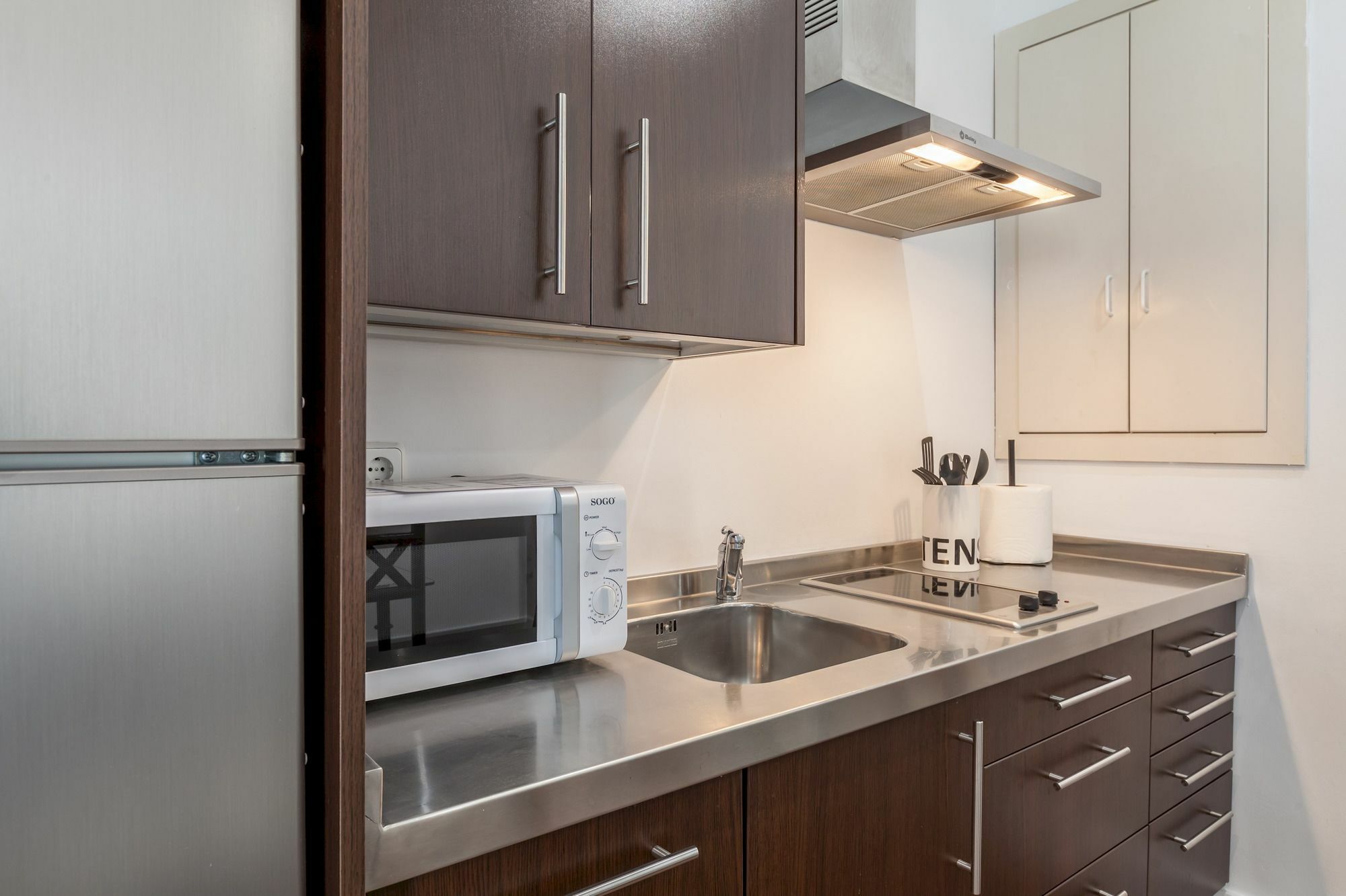 Green-Apartments Catedral Σεβίλλη Εξωτερικό φωτογραφία