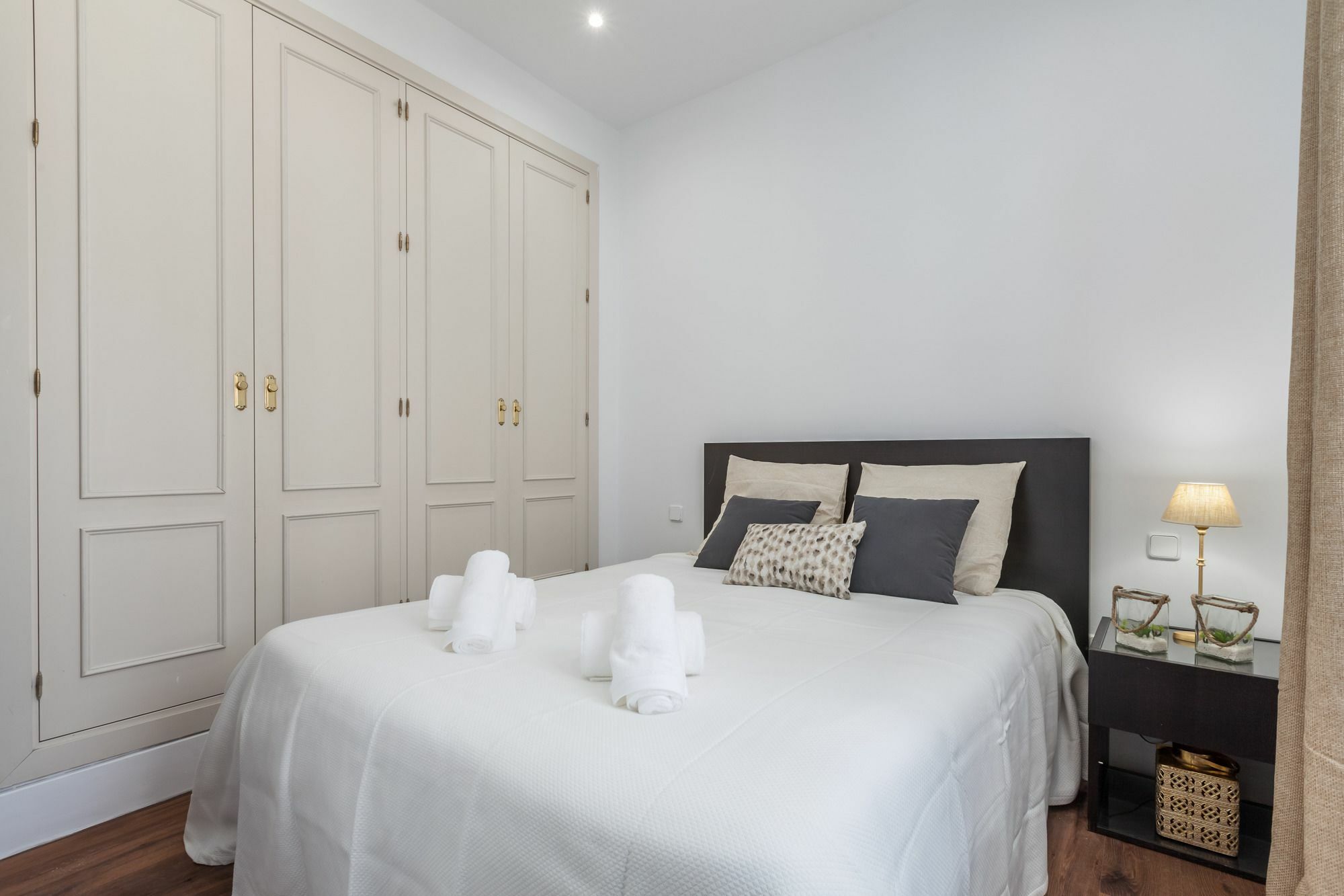 Green-Apartments Catedral Σεβίλλη Εξωτερικό φωτογραφία