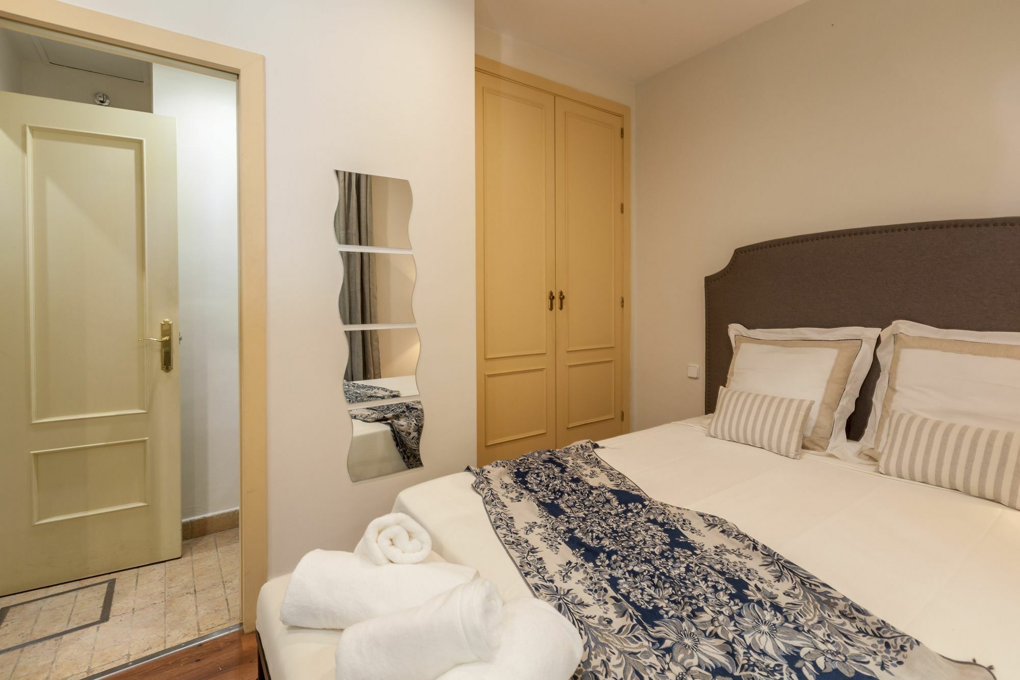 Green-Apartments Catedral Σεβίλλη Εξωτερικό φωτογραφία