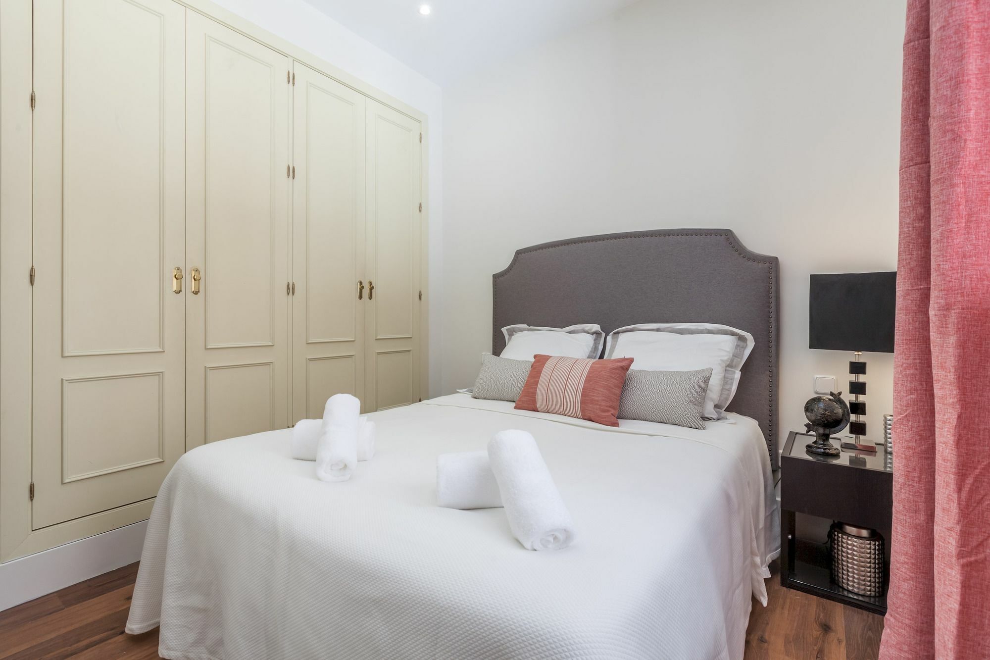 Green-Apartments Catedral Σεβίλλη Εξωτερικό φωτογραφία