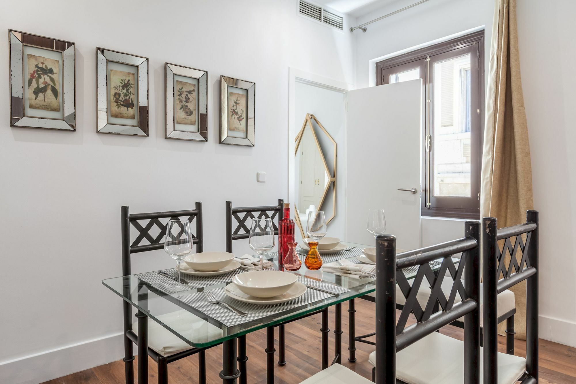 Green-Apartments Catedral Σεβίλλη Εξωτερικό φωτογραφία