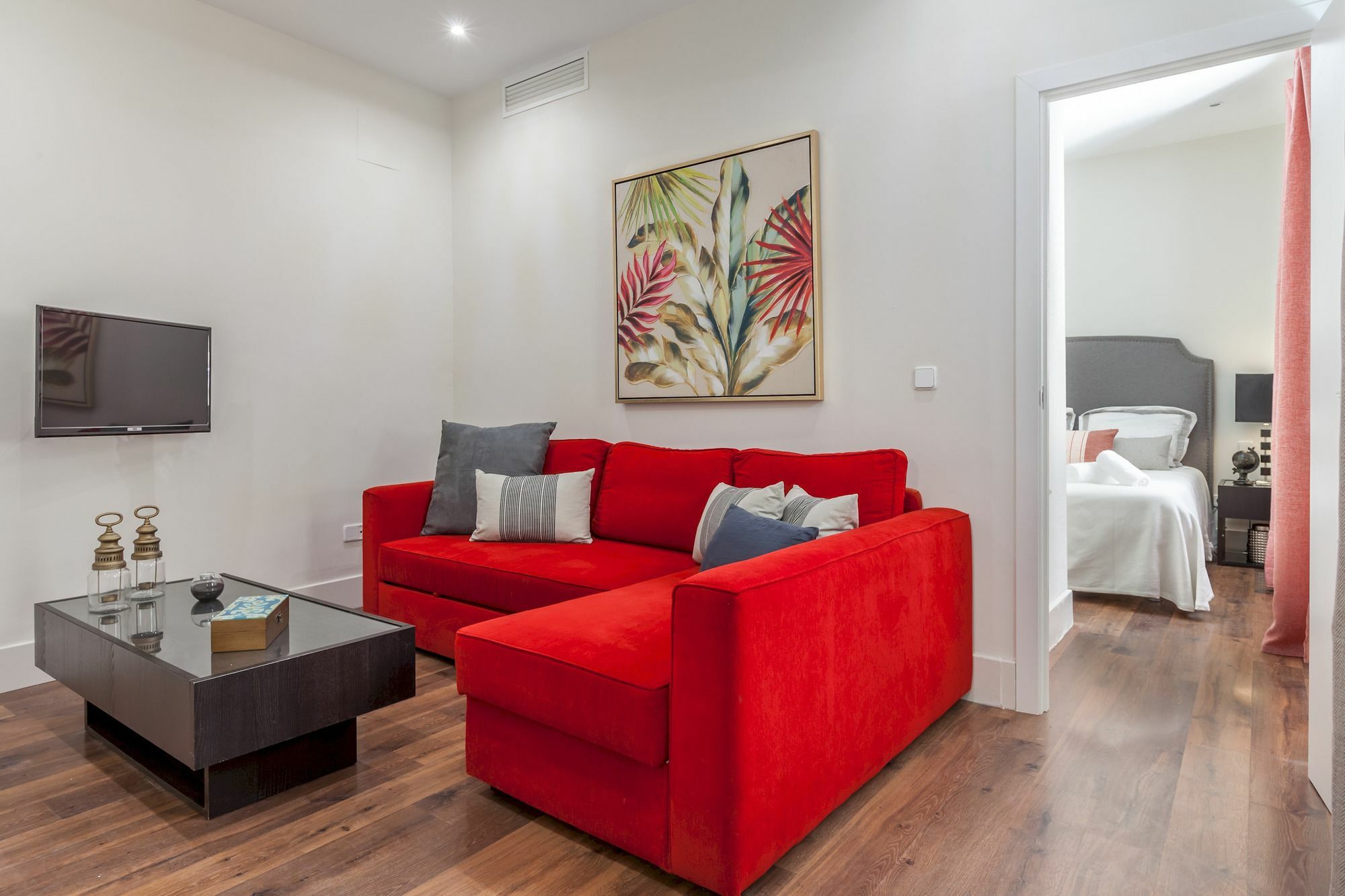 Green-Apartments Catedral Σεβίλλη Εξωτερικό φωτογραφία